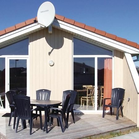 Friedrichskoog-Deichblick 5 Villa Exterior photo